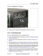 Preview for 265 page of Fujitsu PRIMERGY TX100 S3 Maintenance Manual