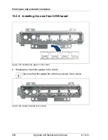 Preview for 284 page of Fujitsu PRIMERGY TX100 S3 Maintenance Manual