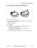 Preview for 291 page of Fujitsu PRIMERGY TX100 S3 Maintenance Manual