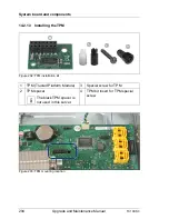 Preview for 294 page of Fujitsu PRIMERGY TX100 S3 Maintenance Manual