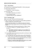 Preview for 298 page of Fujitsu PRIMERGY TX100 S3 Maintenance Manual