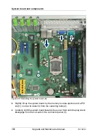 Preview for 308 page of Fujitsu PRIMERGY TX100 S3 Maintenance Manual