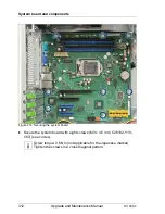 Preview for 312 page of Fujitsu PRIMERGY TX100 S3 Maintenance Manual