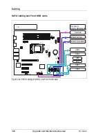 Preview for 324 page of Fujitsu PRIMERGY TX100 S3 Maintenance Manual