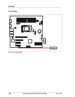 Preview for 328 page of Fujitsu PRIMERGY TX100 S3 Maintenance Manual