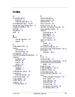 Preview for 75 page of Fujitsu PRIMERGY TX120 S2 Operating Manual