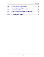 Preview for 9 page of Fujitsu PRIMERGY TX120 S3 Operating Manual