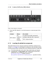 Предварительный просмотр 53 страницы Fujitsu PRIMERGY TX120 S3 Upgrade And Maintenance Manual