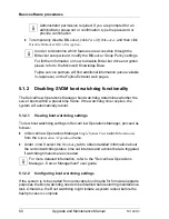 Предварительный просмотр 80 страницы Fujitsu PRIMERGY TX120 S3 Upgrade And Maintenance Manual