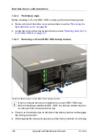 Предварительный просмотр 122 страницы Fujitsu PRIMERGY TX120 S3 Upgrade And Maintenance Manual