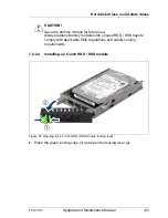 Предварительный просмотр 123 страницы Fujitsu PRIMERGY TX120 S3 Upgrade And Maintenance Manual