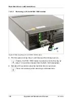 Предварительный просмотр 126 страницы Fujitsu PRIMERGY TX120 S3 Upgrade And Maintenance Manual