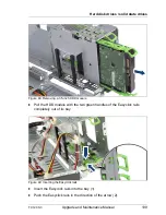 Предварительный просмотр 139 страницы Fujitsu PRIMERGY TX120 S3 Upgrade And Maintenance Manual