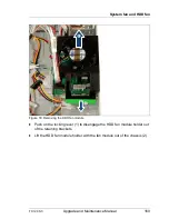 Предварительный просмотр 169 страницы Fujitsu PRIMERGY TX120 S3 Upgrade And Maintenance Manual