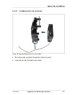 Предварительный просмотр 171 страницы Fujitsu PRIMERGY TX120 S3 Upgrade And Maintenance Manual