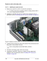 Предварительный просмотр 178 страницы Fujitsu PRIMERGY TX120 S3 Upgrade And Maintenance Manual