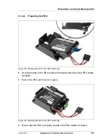 Предварительный просмотр 199 страницы Fujitsu PRIMERGY TX120 S3 Upgrade And Maintenance Manual