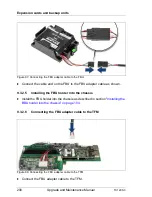 Предварительный просмотр 200 страницы Fujitsu PRIMERGY TX120 S3 Upgrade And Maintenance Manual