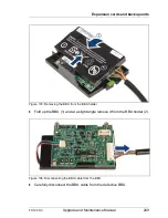 Предварительный просмотр 209 страницы Fujitsu PRIMERGY TX120 S3 Upgrade And Maintenance Manual