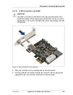 Предварительный просмотр 223 страницы Fujitsu PRIMERGY TX120 S3 Upgrade And Maintenance Manual