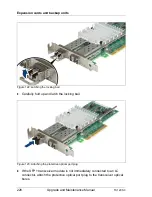 Предварительный просмотр 228 страницы Fujitsu PRIMERGY TX120 S3 Upgrade And Maintenance Manual