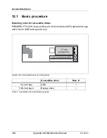 Предварительный просмотр 264 страницы Fujitsu PRIMERGY TX120 S3 Upgrade And Maintenance Manual