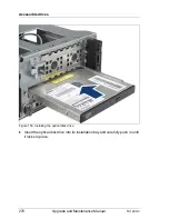 Предварительный просмотр 270 страницы Fujitsu PRIMERGY TX120 S3 Upgrade And Maintenance Manual