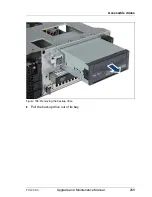 Предварительный просмотр 289 страницы Fujitsu PRIMERGY TX120 S3 Upgrade And Maintenance Manual