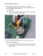 Предварительный просмотр 316 страницы Fujitsu PRIMERGY TX120 S3 Upgrade And Maintenance Manual