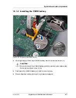 Предварительный просмотр 317 страницы Fujitsu PRIMERGY TX120 S3 Upgrade And Maintenance Manual