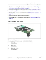 Предварительный просмотр 319 страницы Fujitsu PRIMERGY TX120 S3 Upgrade And Maintenance Manual