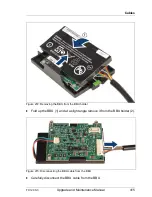 Предварительный просмотр 415 страницы Fujitsu PRIMERGY TX120 S3 Upgrade And Maintenance Manual