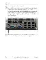 Предварительный просмотр 434 страницы Fujitsu PRIMERGY TX120 S3 Upgrade And Maintenance Manual