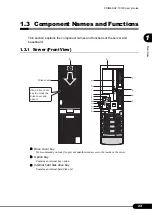 Preview for 23 page of Fujitsu Primergy TX120 User Manual