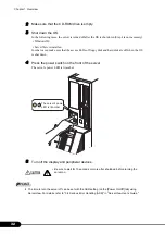 Предварительный просмотр 32 страницы Fujitsu Primergy TX120 User Manual