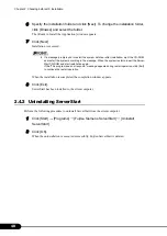 Предварительный просмотр 48 страницы Fujitsu Primergy TX120 User Manual