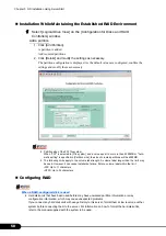 Предварительный просмотр 58 страницы Fujitsu Primergy TX120 User Manual