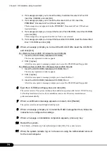 Предварительный просмотр 74 страницы Fujitsu Primergy TX120 User Manual
