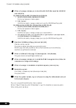 Preview for 82 page of Fujitsu Primergy TX120 User Manual