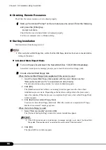 Preview for 98 page of Fujitsu Primergy TX120 User Manual