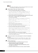 Preview for 112 page of Fujitsu Primergy TX120 User Manual