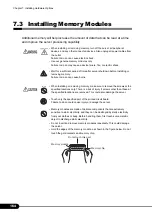 Предварительный просмотр 164 страницы Fujitsu Primergy TX120 User Manual