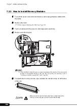 Предварительный просмотр 166 страницы Fujitsu Primergy TX120 User Manual