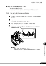 Preview for 171 page of Fujitsu Primergy TX120 User Manual