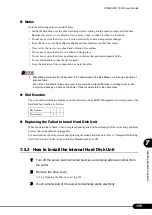 Preview for 175 page of Fujitsu Primergy TX120 User Manual