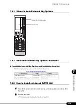 Предварительный просмотр 179 страницы Fujitsu Primergy TX120 User Manual