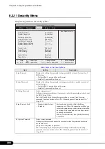 Preview for 204 page of Fujitsu Primergy TX120 User Manual