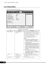 Preview for 206 page of Fujitsu Primergy TX120 User Manual