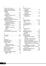 Предварительный просмотр 260 страницы Fujitsu Primergy TX120 User Manual