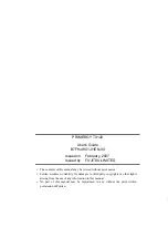 Preview for 263 page of Fujitsu Primergy TX120 User Manual